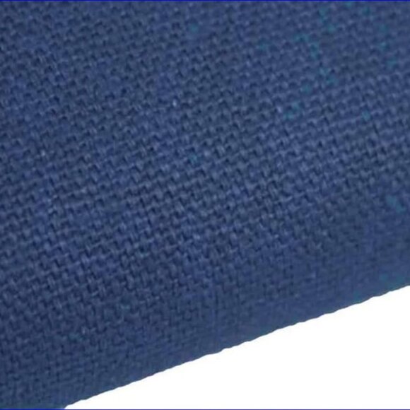 POTTERY BARN Director's Chair Cover - Blue - One Chair Cover - NEW - Picture 5 of 16